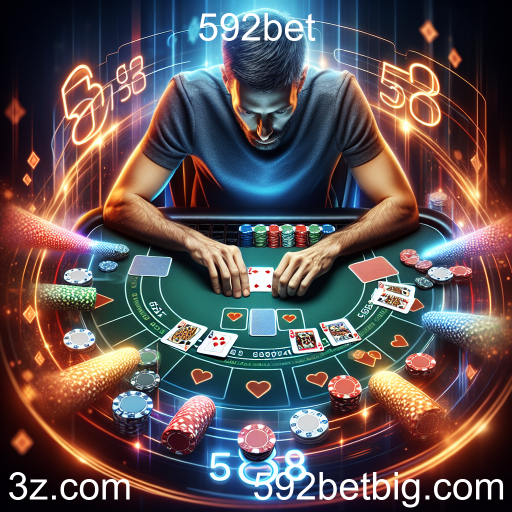 A Versatilidade dos Jogos de Cartas na 592bet